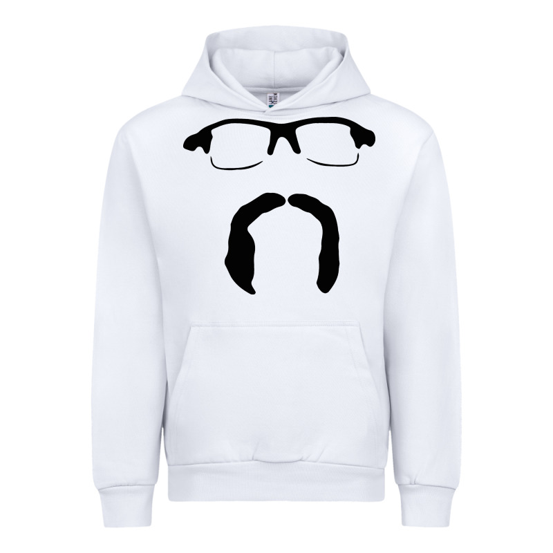 Randy Dobnak Art Urban Hoodie by PixelFlow | Teevron