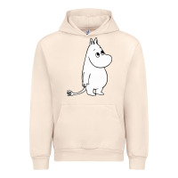Sandshell moomin character Urban Hoodie - PixelFlow