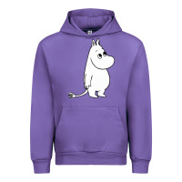 Tulip moomin character Urban Hoodie - PixelFlow