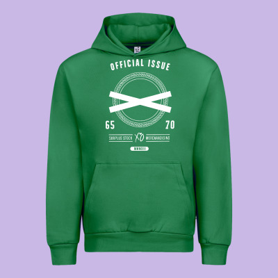 Official Issue Xo For Dark Urban Hoodie Designed By Pixelflow