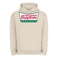 Pigment French Oak krispy kreme Urban Hoodie - PixelFlow