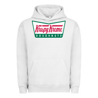 Pigment Lunar Rock krispy kreme Urban Hoodie - PixelFlow