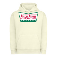 Pigment Pistachio krispy kreme Urban Hoodie - PixelFlow