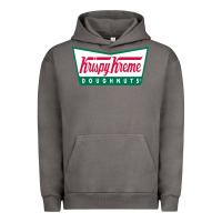 Pigment Tornado krispy kreme Urban Hoodie - PixelFlow
