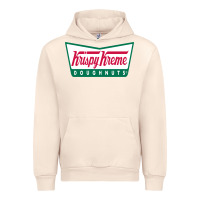 Sandshell krispy kreme Urban Hoodie - PixelFlow