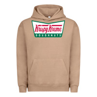 Pigment Burro krispy kreme Urban Hoodie - PixelFlow