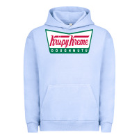 Pigment Grape Ice krispy kreme Urban Hoodie - PixelFlow