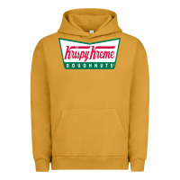 Pigment Peanut Butter krispy kreme Urban Hoodie - PixelFlow