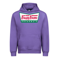 Tulip krispy kreme Urban Hoodie - PixelFlow