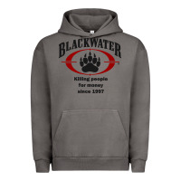 Pigment Tornado Blackwater Urban Hoodie - PixelFlow