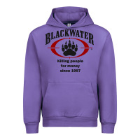 Tulip Blackwater Urban Hoodie - PixelFlow