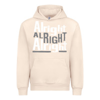 Sandshell matthew mcconaughey dazed & confused alright alright alright hipster t Urban Hoodie - PixelFlow