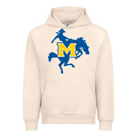 Sandshell mcneese  athletics Urban Hoodie - PixelFlow