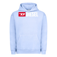 Pigment Grape Ice Diesel Urban Hoodie - PixelFlow