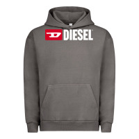 Pigment Tornado Diesel Urban Hoodie - PixelFlow
