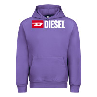 Tulip Diesel Urban Hoodie - PixelFlow