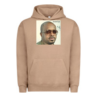 Pigment Burro #jermaine dupri 2022 Urban Hoodie - PixelFlow