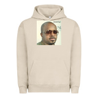 Pigment French Oak #jermaine dupri 2022 Urban Hoodie - PixelFlow