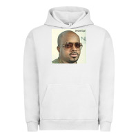Pigment Lunar Rock #jermaine dupri 2022 Urban Hoodie - PixelFlow