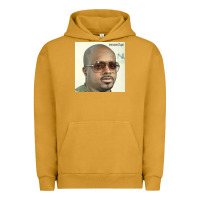 Pigment Peanut Butter #jermaine dupri 2022 Urban Hoodie - PixelFlow