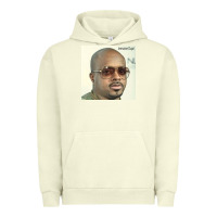 Pigment Pistachio #jermaine dupri 2022 Urban Hoodie - PixelFlow