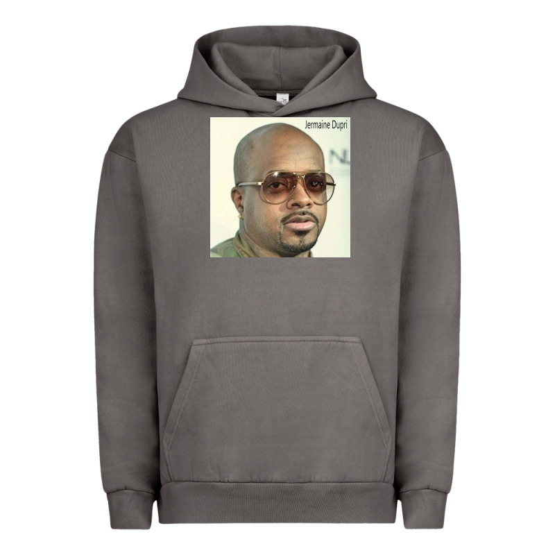 #jermaine Dupri 2022 Urban Hoodie by PixelFlow | Teevron
