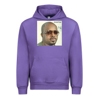 Tulip #jermaine dupri 2022 Urban Hoodie - PixelFlow