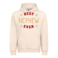 Sandshell Best nephew ever Urban Hoodie - PixelFlow