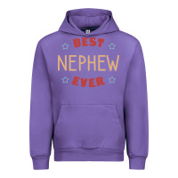 Tulip Best nephew ever Urban Hoodie - PixelFlow