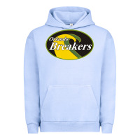 Pigment Grape Ice Orlando breakers football team Urban Hoodie - PixelFlow