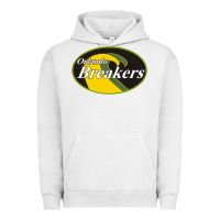 Pigment Lunar Rock Orlando breakers football team Urban Hoodie - PixelFlow