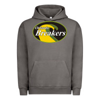 Pigment Tornado Orlando breakers football team Urban Hoodie - PixelFlow