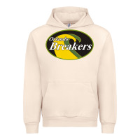Sandshell Orlando breakers football team Urban Hoodie - PixelFlow