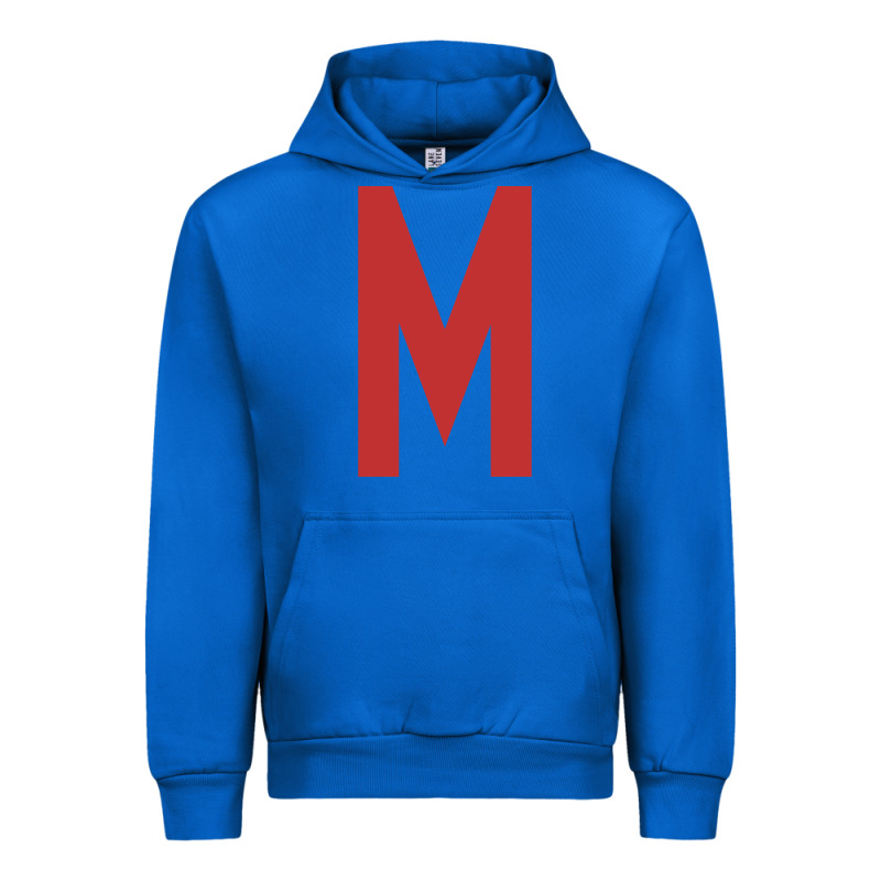 Mighty Max's Gift Urban Hoodie by PixelFlow | Teevron