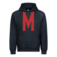Navy Mighty Max's gift Urban Hoodie - PixelFlow