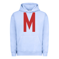 Pigment Grape Ice Mighty Max's gift Urban Hoodie - PixelFlow