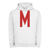 Pigment Lunar Rock Mighty Max's gift Urban Hoodie - PixelFlow