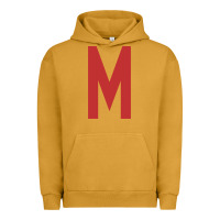 Pigment Peanut Butter Mighty Max's gift Urban Hoodie - PixelFlow
