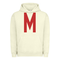 Pigment Pistachio Mighty Max's gift Urban Hoodie - PixelFlow