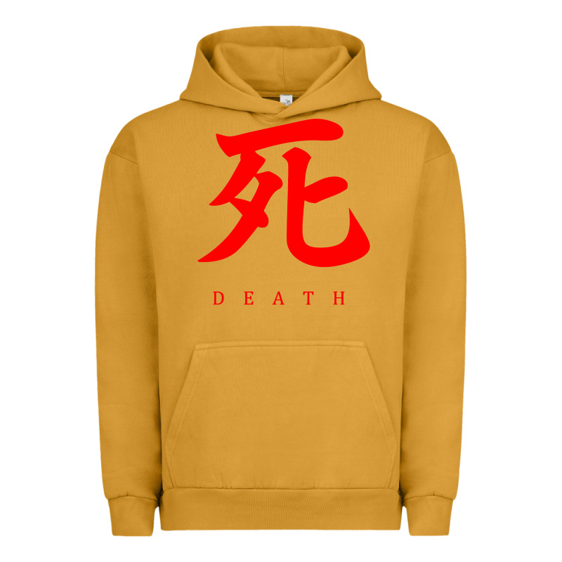 Sekiro - Death Urban Hoodie by PixelFlow | Teevron