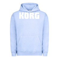 Pigment Grape Ice korg new Urban Hoodie - PixelFlow