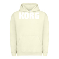Pigment Pistachio korg new Urban Hoodie - PixelFlow