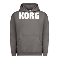 Korg New Urban Hoodie | Teevron