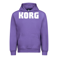 Tulip korg new Urban Hoodie - PixelFlow