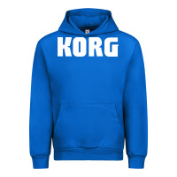 Cobalt korg new Urban Hoodie - PixelFlow