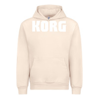 Sandshell korg new Urban Hoodie - PixelFlow