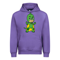 Tulip gekko cat boy Urban Hoodie - PixelFlow