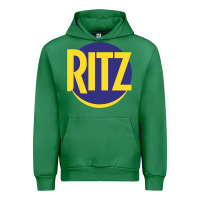 Emerald ritz cracker Urban Hoodie - PixelFlow