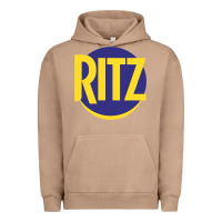 Pigment Burro ritz cracker Urban Hoodie - PixelFlow