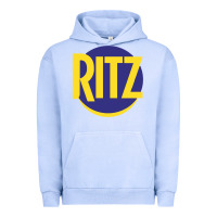 Pigment Grape Ice ritz cracker Urban Hoodie - PixelFlow